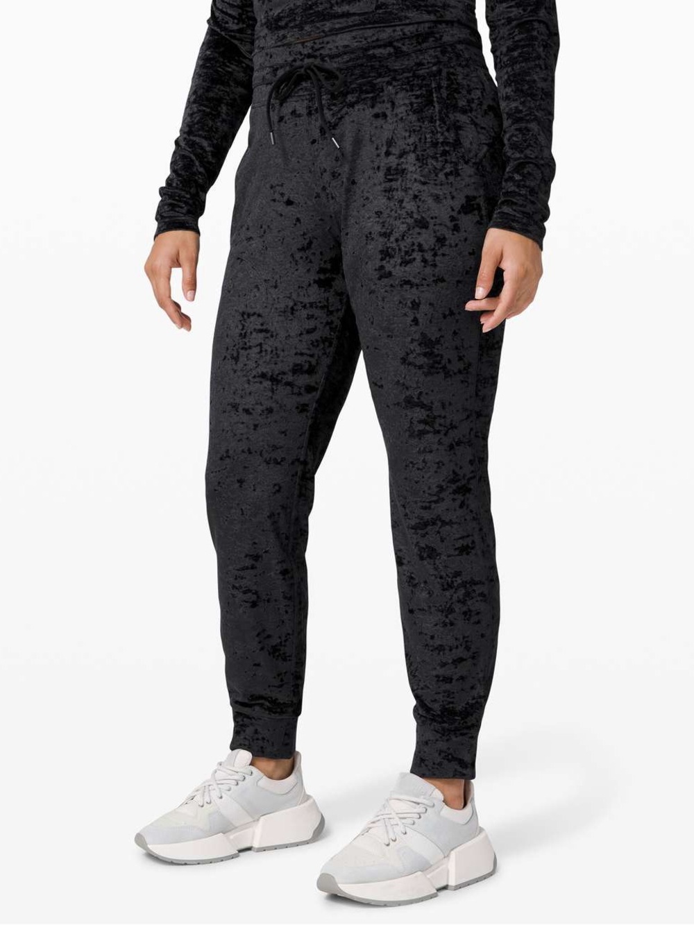 Lululemon Ready to Crush Jogger